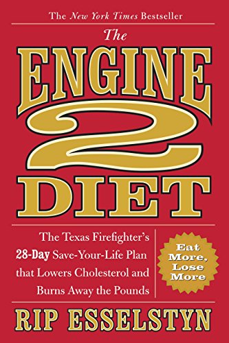 Firefighter healthy eating