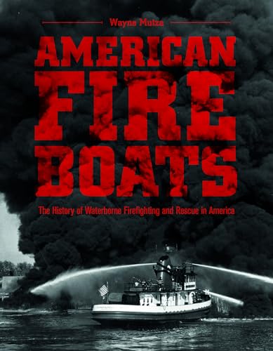Fire boats