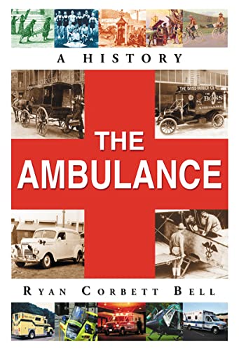 History of the ambulance