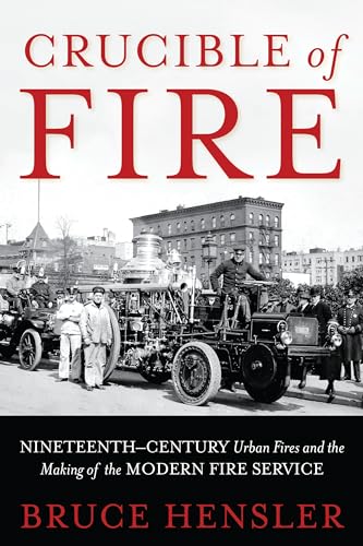 Benefits of a firefighter career