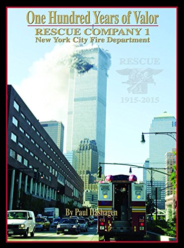 fire rescue squad