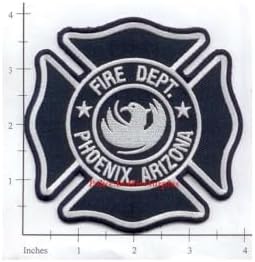Pheonix FD patch