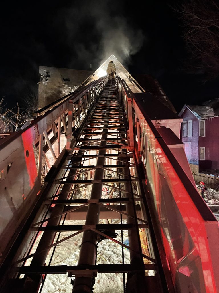 specialized firefighter career paths