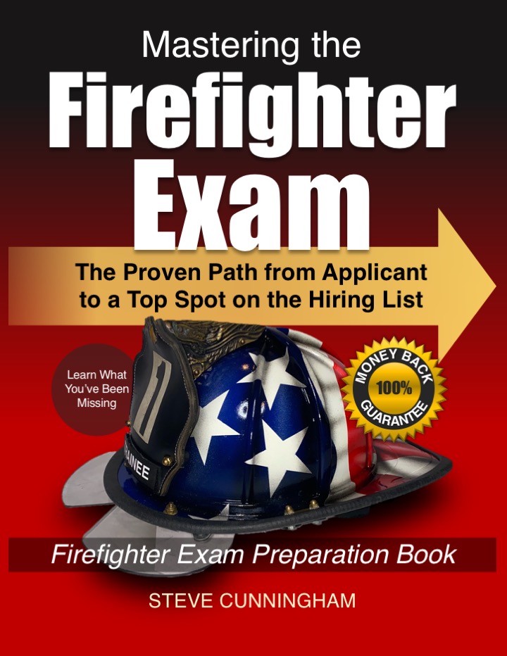 How to Become a Firefighter