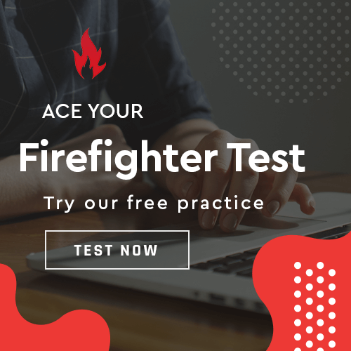 Firefighter Requirements