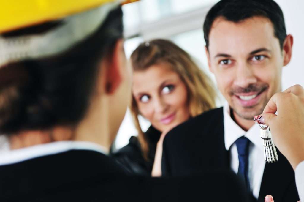 Firefighter side hustles - Real estate Agent