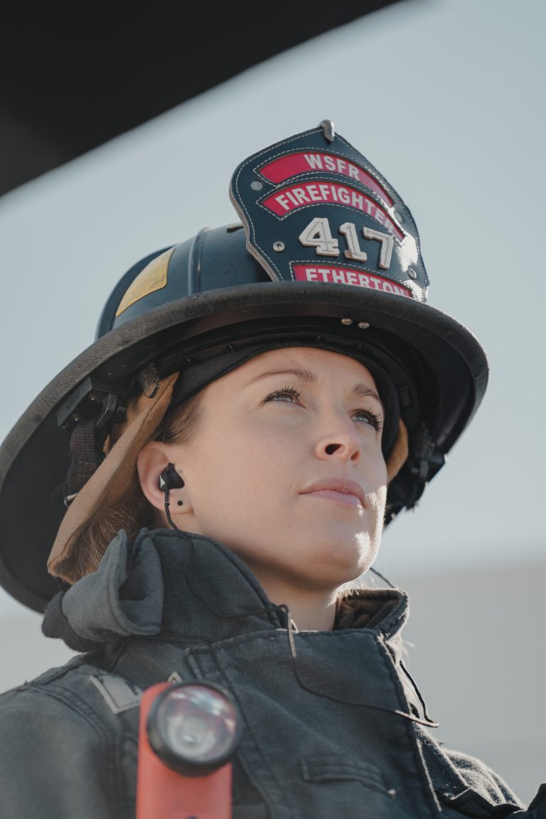 Women in the US fire service: A historical perspective