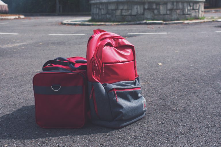 Essential Bags Every Firefighter Carries