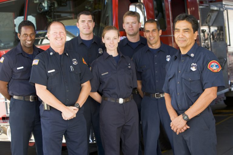 Affirmative Action in the Fire Department Hiring Process