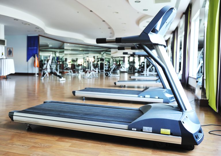 Top 9 Firefighter Treadmills to Increase Your Cardio Output