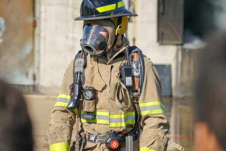 Firefighter hiring requirements