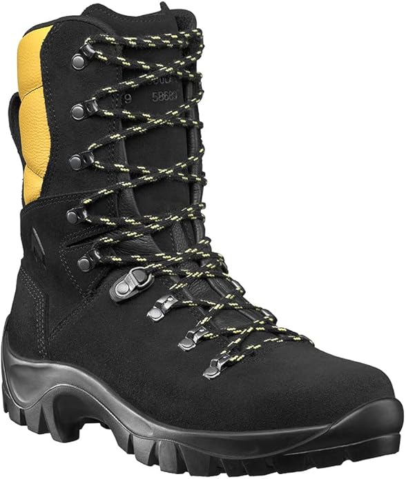 HAIX Missoula 2.1 Wildland Firefighting Boots