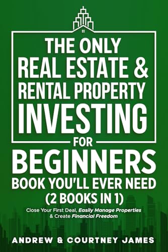 Firefighter real estate business