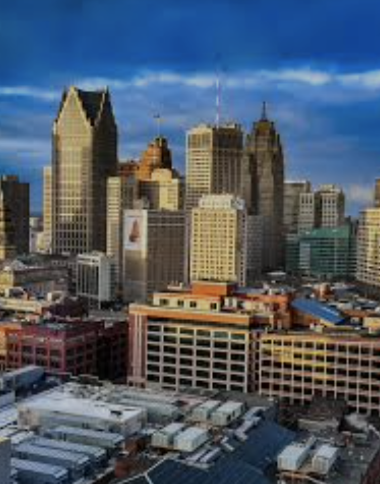 How to Become a Firefighter in Michigan and Detroit