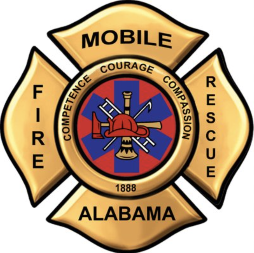 Mobile Fire-Rescue Department