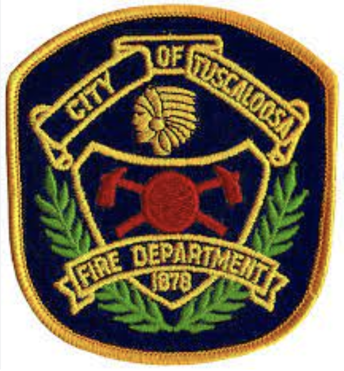 Tuscaloosa Fire & Rescue Department