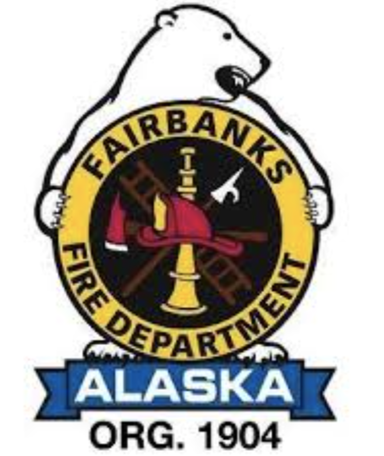 Becoming a Firefighter in Fairbanks
