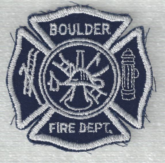 How to become a firefighter in Boulder Colorado