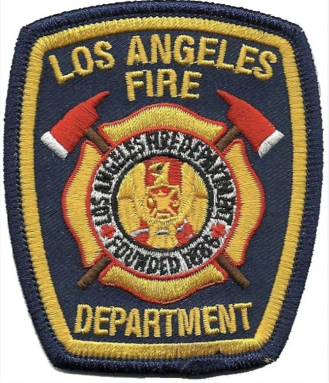 How to Become a Firefighter in Los Angeles