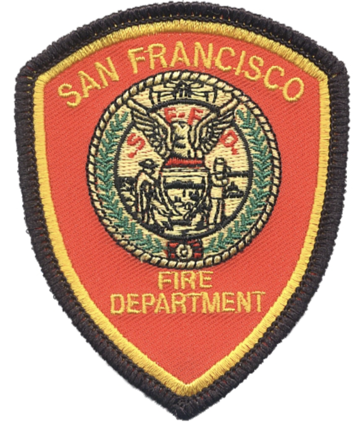 How to Become a Firefighter in San Fransisco