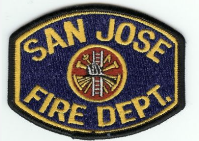 Become a San José Fire Department firefighter