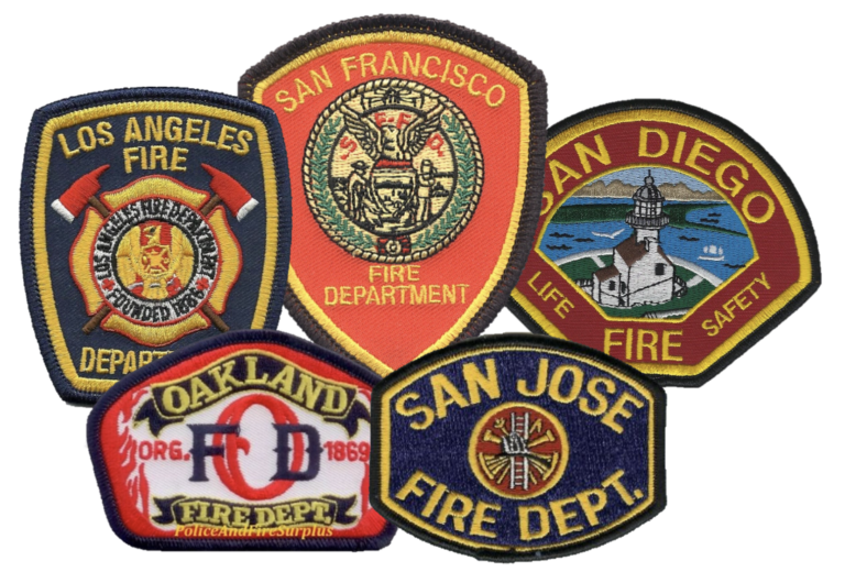 How to Become a Firefighter in California 2025