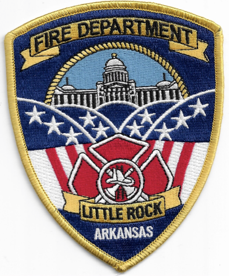 How to Become a Firefighter in Arkansas