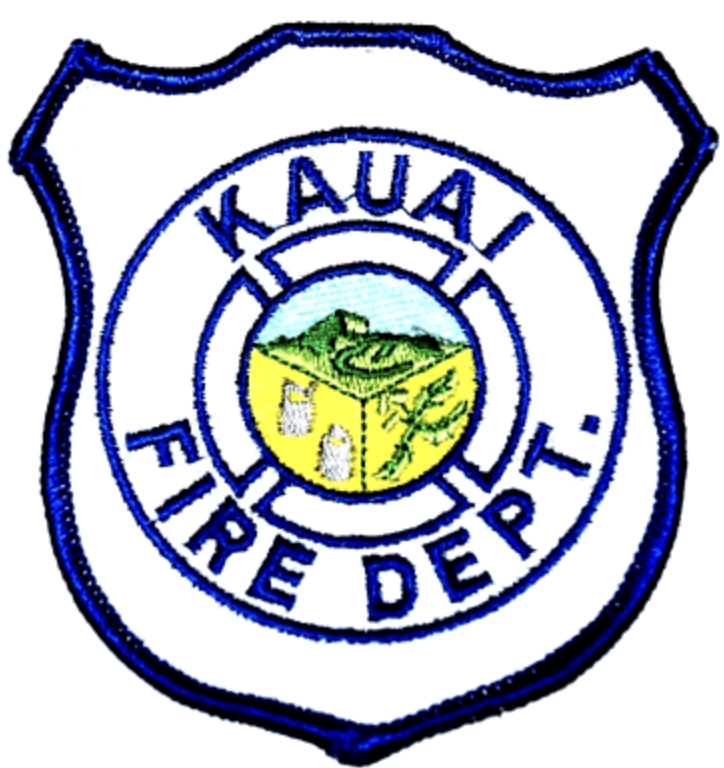How to become a Kauai Firefighter