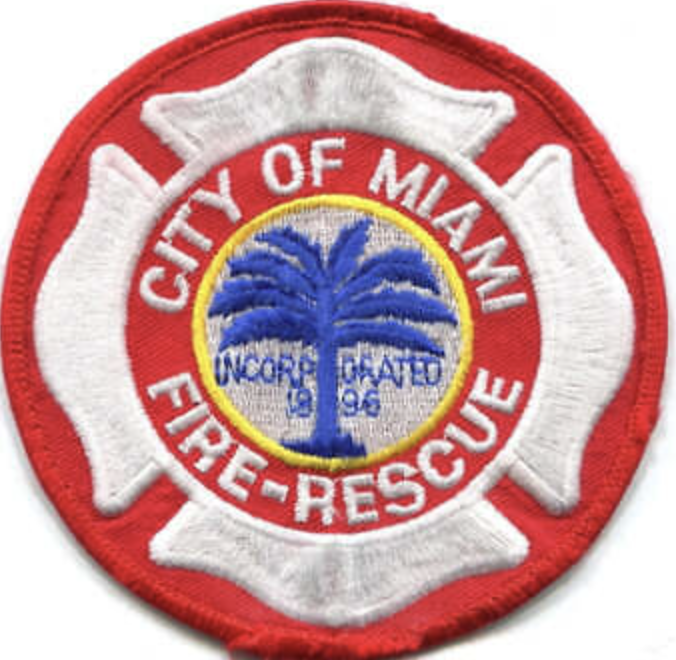 How to become a firefighter in Miami