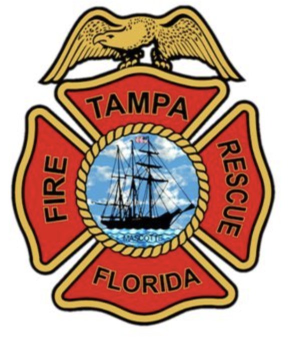 How to become a Tampa Bay Firefighter