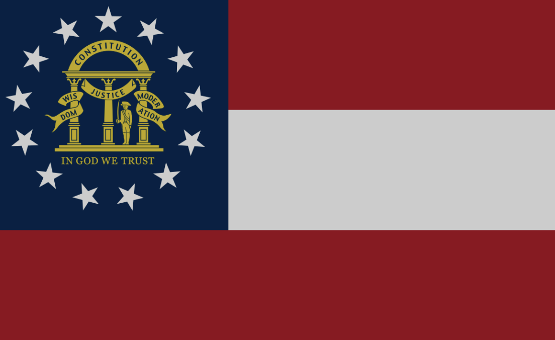How to become a firefighter in Georgia