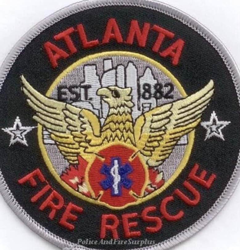 How to become a firefighter in Atlanta