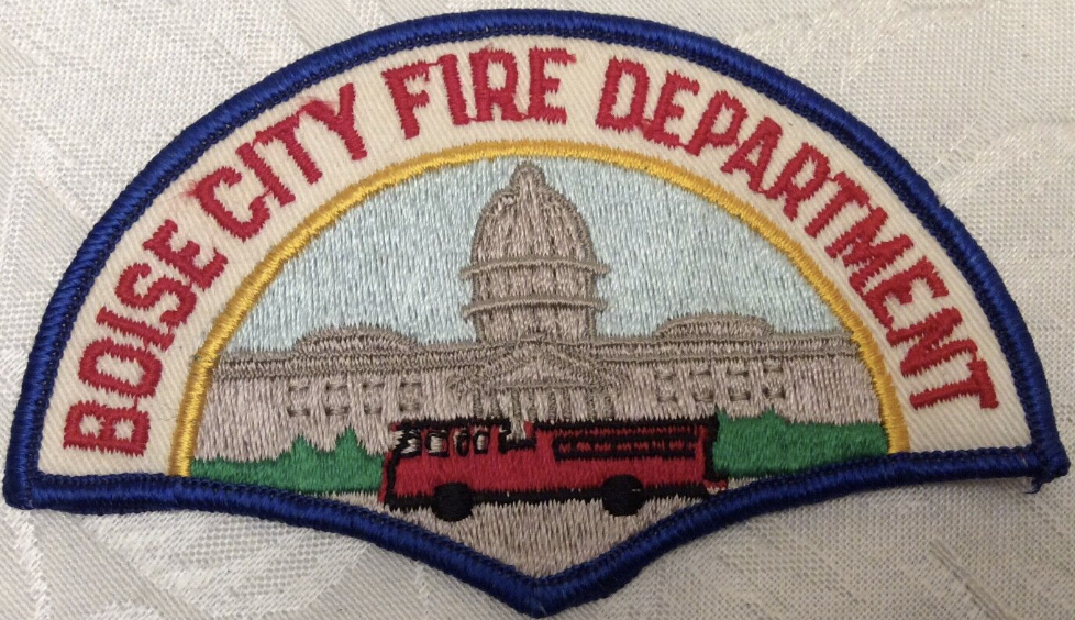 How to become a firefighter in Boise Idaho