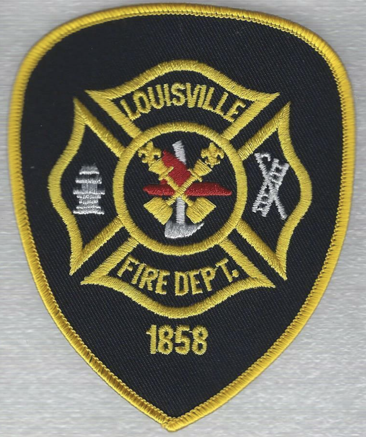 How to become a firefighter in Louisville Kentucky