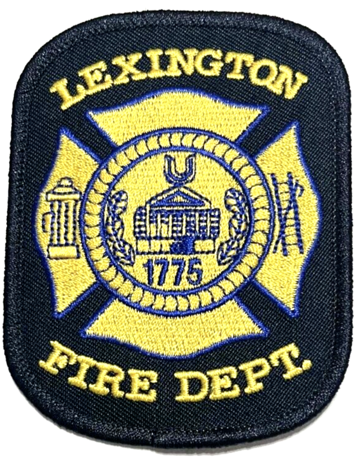 How to become a firefighter in Lexington Kentucky