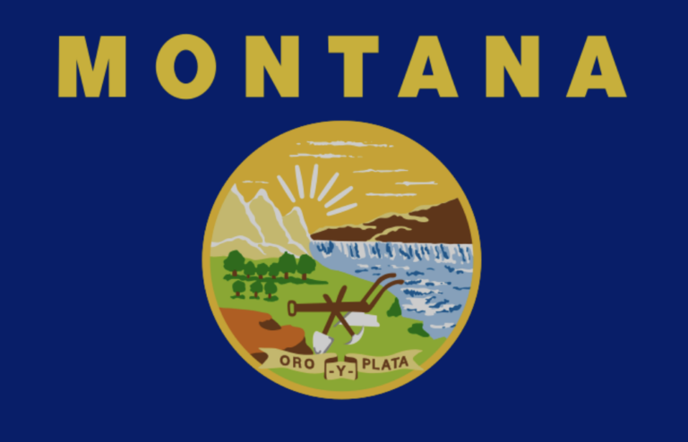 How to become a firefighter in Montana