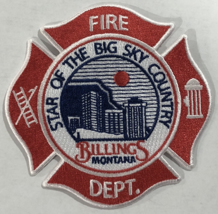 How to become a firefighter in Billings Montana