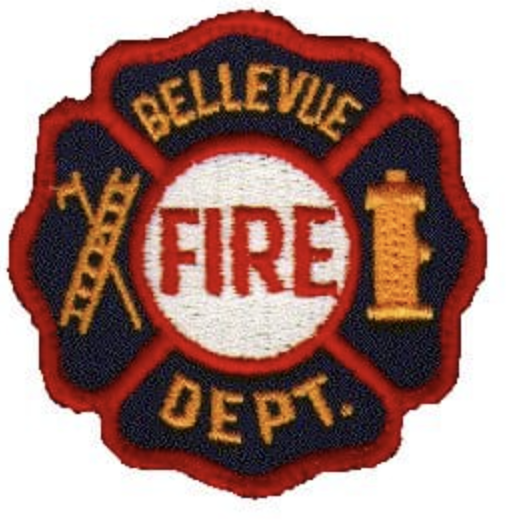 How to become a Bellevue Nebraska firefighter