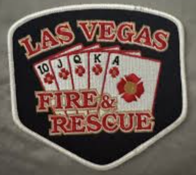 How to become a firefighter in Las Vegas Nevada