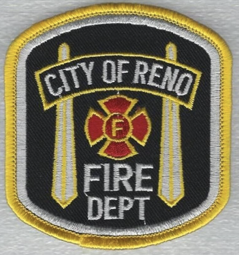 How to become a Reno Nevada Firefighter
