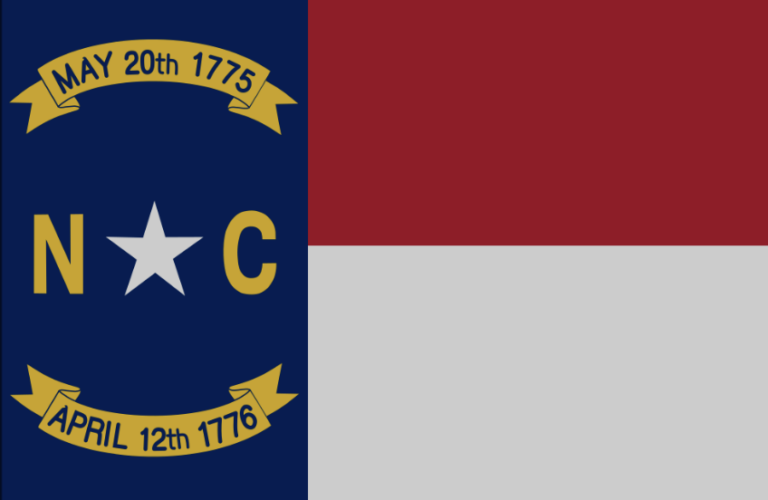 How to become a firefighter in North Carolina 2025