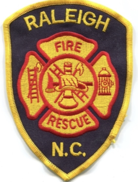 How to become a Raleigh NC Firefighter