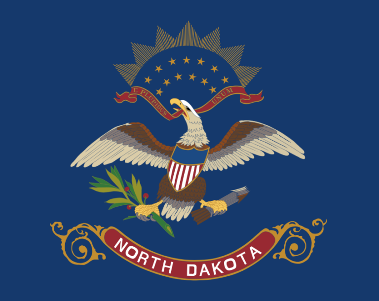 How to become a firefighter in North Dakota