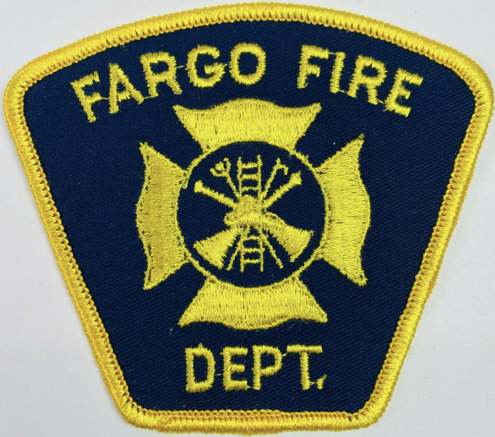 How to become a firefighter in Fargo North Dakota