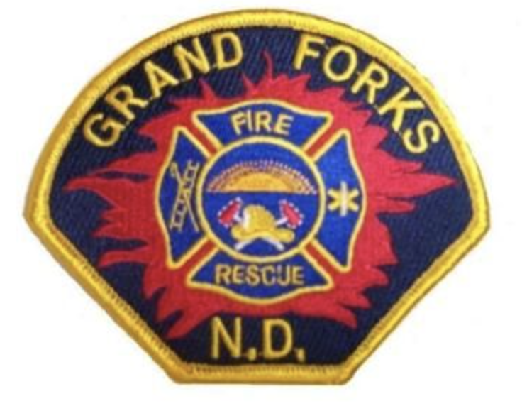 how to become a firefighter in Grand Forks North Dakota