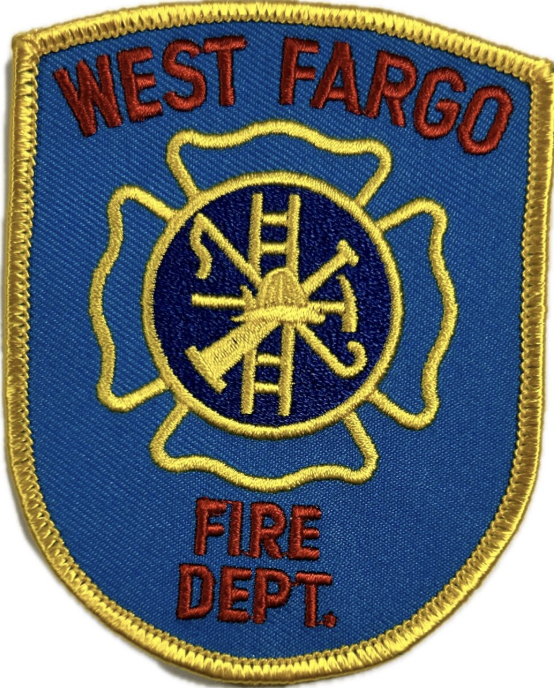 How to become a firefighter in West Fargo