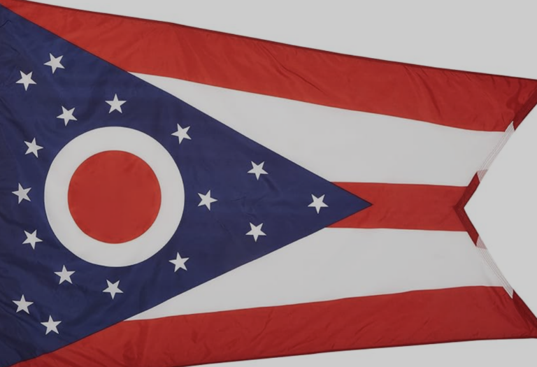 How to become a firefighter in Ohio