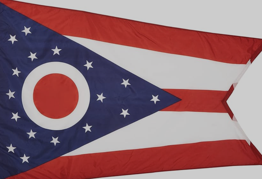 How to become a firefighter in Ohio
