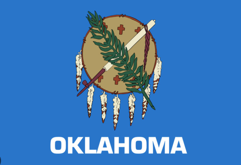 How to become a firefighter in Oklahoma
