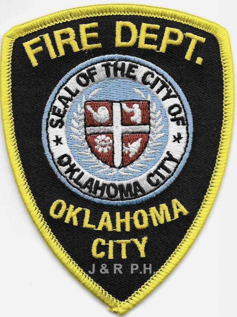 How to become a firefighter in Oklahoma City fire department